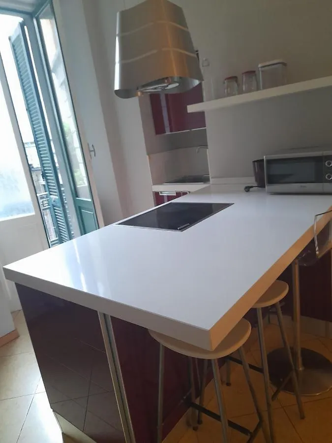 Brera Milan Suite