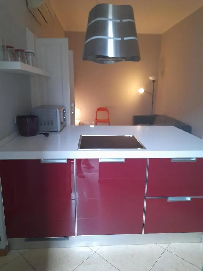 Appartamento Brera Milan Suite