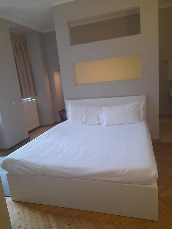 Brera Milan Suite 0*,  Italia