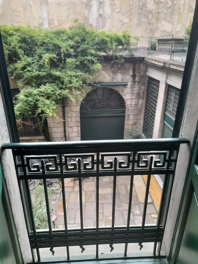 Brera Milan Suite Appartamento