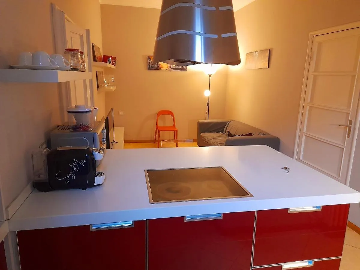 Brera Milan Suite