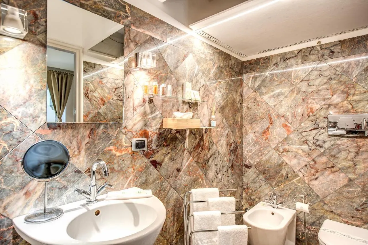 Appartamento Brera Milan Suite