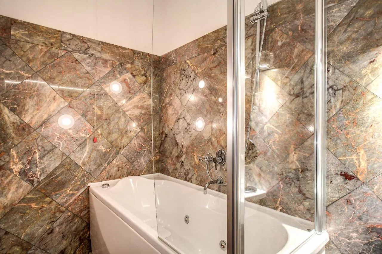 Appartamento Brera Milan Suite Italia