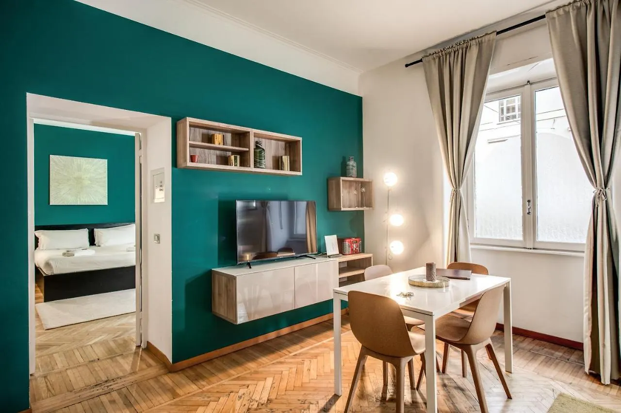 Brera Milan Suite Appartamento